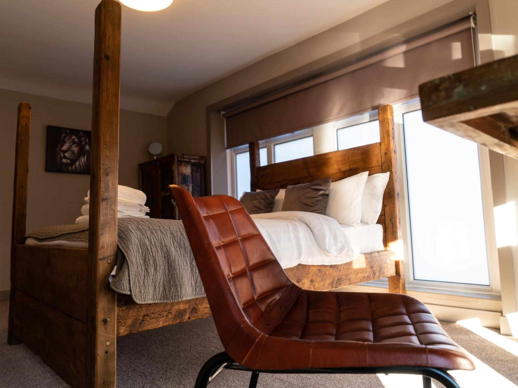 The Milestone Hotel Sowerby Bridge Room photo